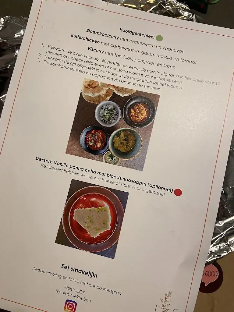 Menu_Bistro LOF_Leersum_image_4