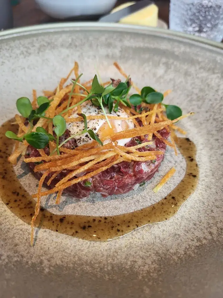 Thijs de Gunst_Bistro LOF_Leersum_review