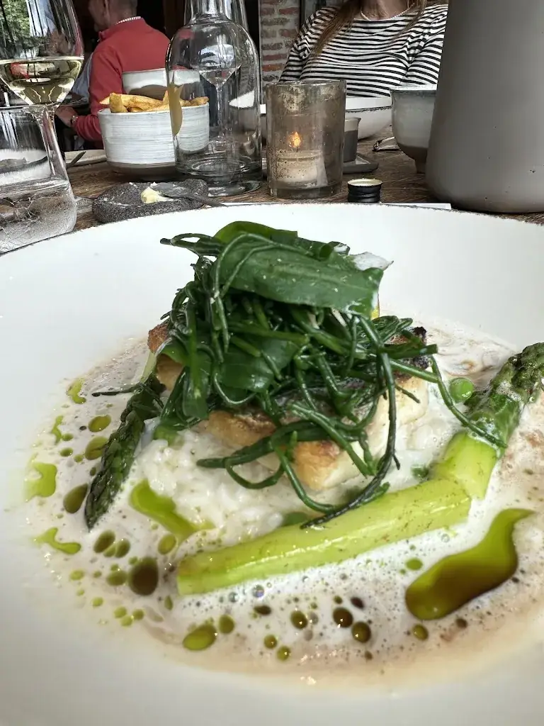 Anat Markus_Bistro LOF_Leersum_review