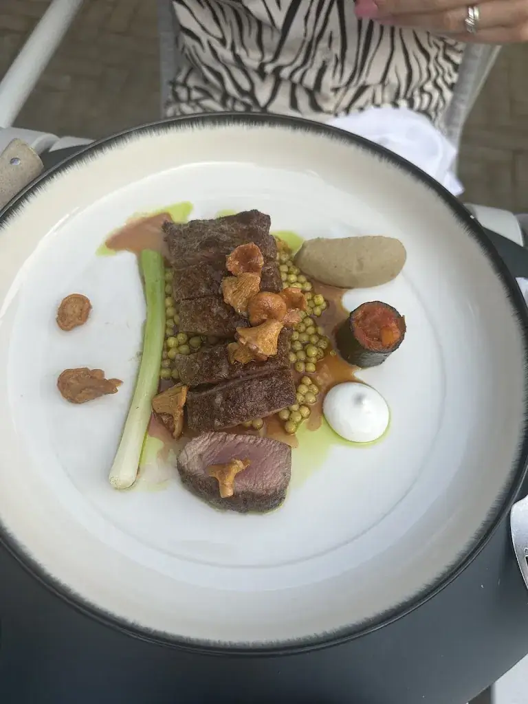 Aleksej Rogalev_Bistro LOF_Leersum_review