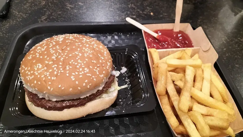 Grillroom Snackbar Pizzeria Solo_Amerongen_slider_image_2