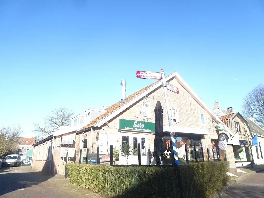 Grillroom Snackbar Pizzeria Solo_Amerongen_slider_image_3