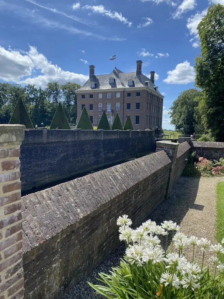 Jasper Fortuin_Restaurant Bentinck_Amerongen_reseña