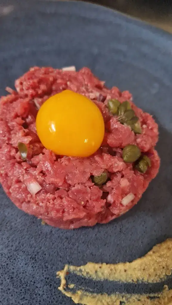 Menu_Dorpsbistro 'Naast De Buren'_Groenekan_image_1