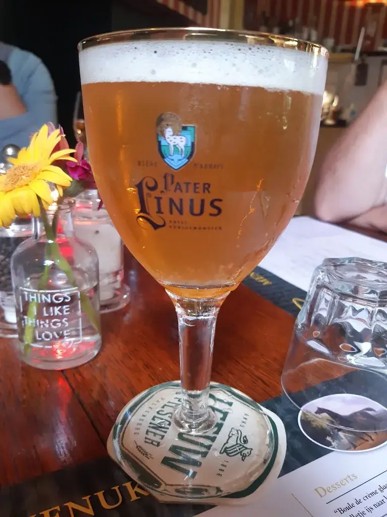 Menu_Dorpsbistro 'Naast De Buren'_Groenekan_image_3