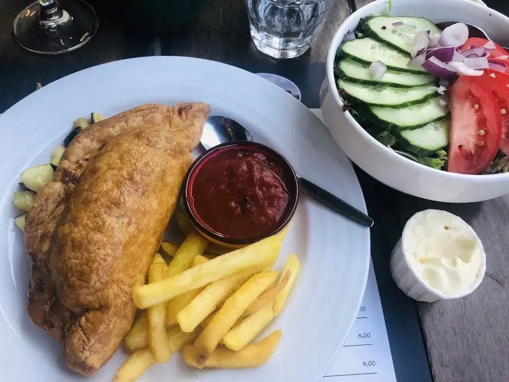 Menu_Dorpsbistro 'Naast De Buren'_Groenekan_image_4