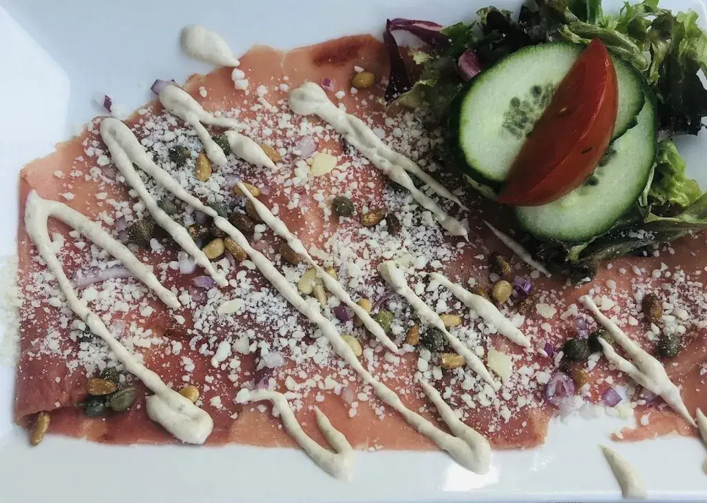 Menu_Dorpsbistro 'Naast De Buren'_Groenekan_image_9