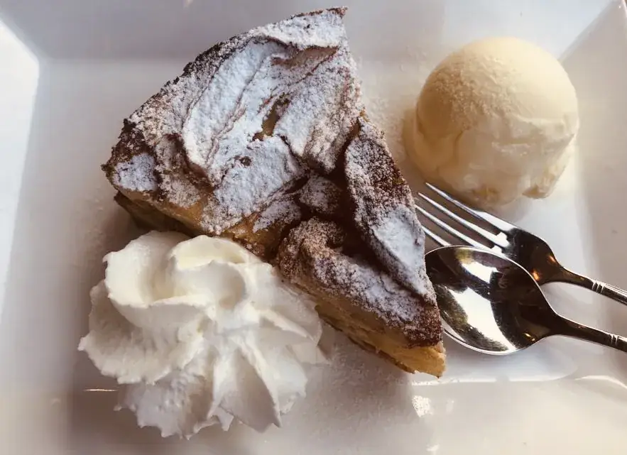 M. van Oostrum_Dorpsbistro 'Naast De Buren'_Groenekan_review