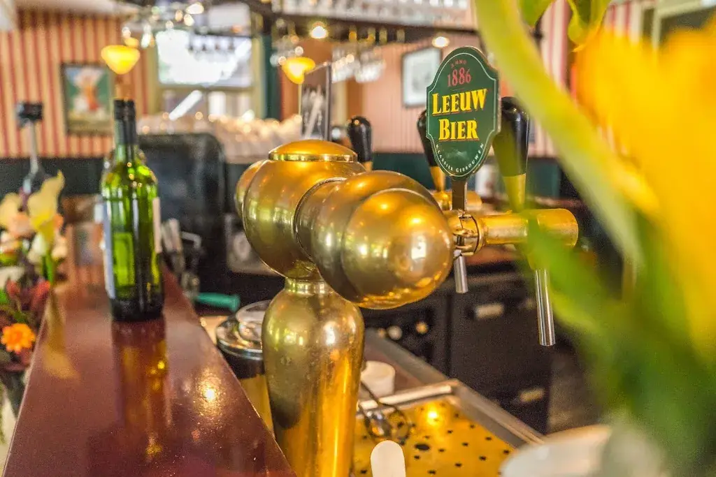 Dorpsbistro 'Naast De Buren'_Groenekan_slider_image_2