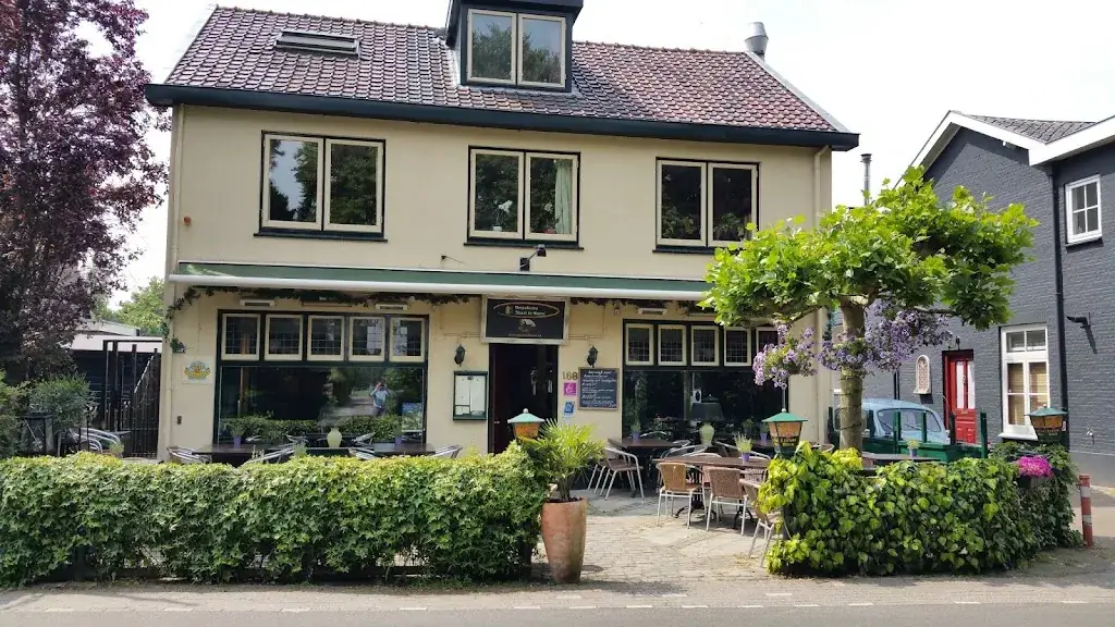 Dorpsbistro 'Naast De Buren'_Groenekan_slider_image_3