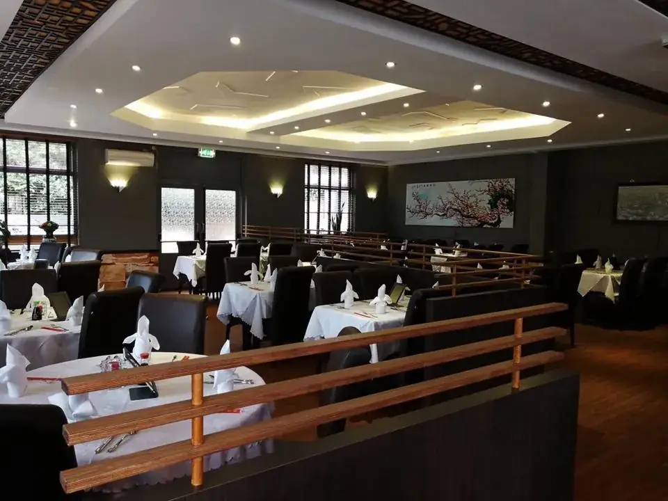 Restaurant KÔ - Asian Kitchen_Groenekan_slider_image_1