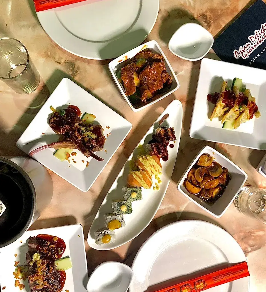 Restaurant KÔ - Asian Kitchen_Groenekan_slider_image_3