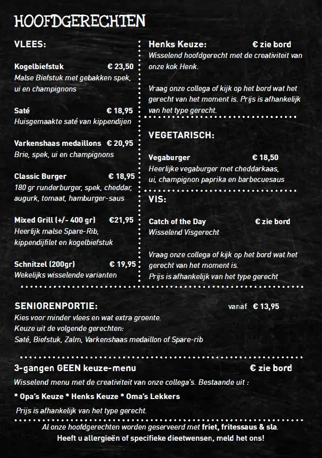 Menu_Familierestaurant De Jonge Graaf_Cothen_image_3