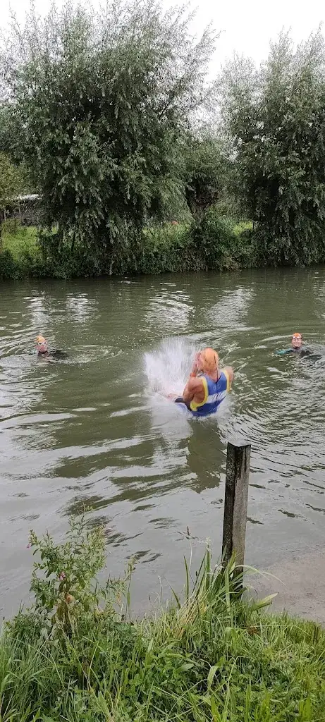 Harry Schievink_Familierestaurant De Jonge Graaf_Cothen_review