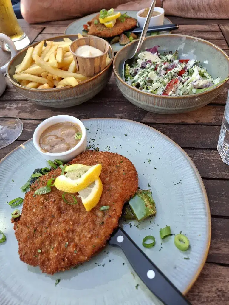 Annette Hermans_Familierestaurant De Jonge Graaf_Cothen_review