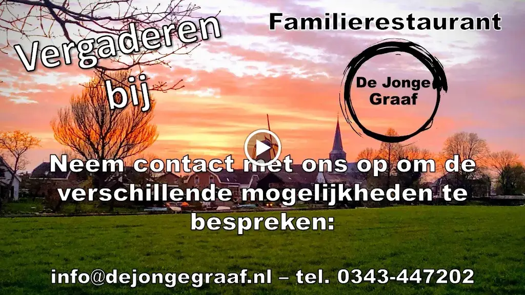 Familierestaurant De Jonge Graaf_Cothen_slider_image_2