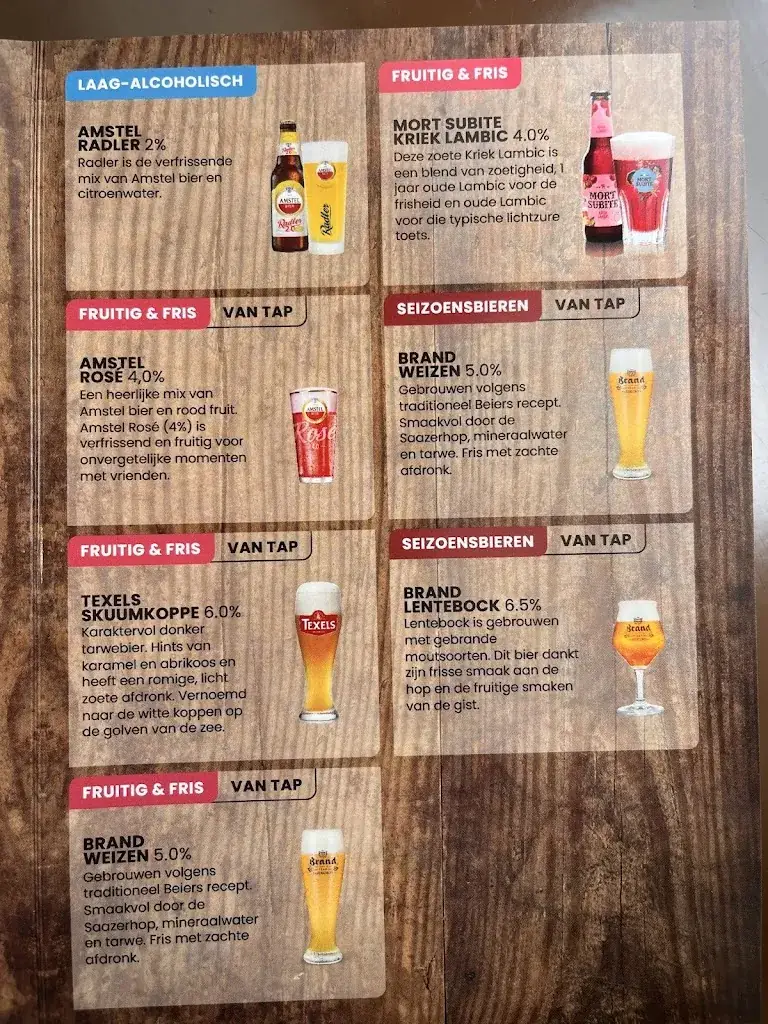 Menu_Eetcafé het Molentje_Cothen_imagen_1