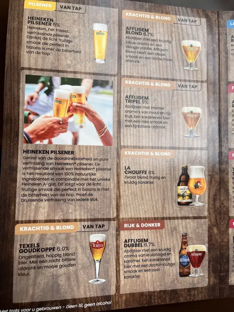 Menu_Eetcafé het Molentje_Cothen_imagen_4