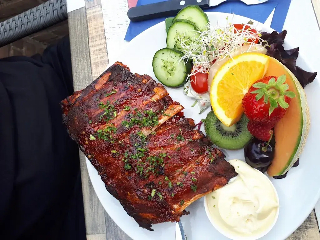 Menu_Eetcafé het Molentje_Cothen_imagen_5