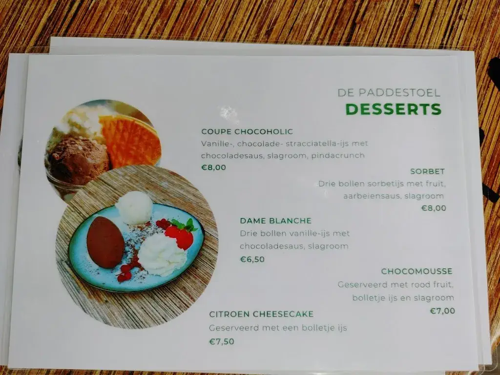 Menu_Restaurant De Paddestoel_Rading_image_4