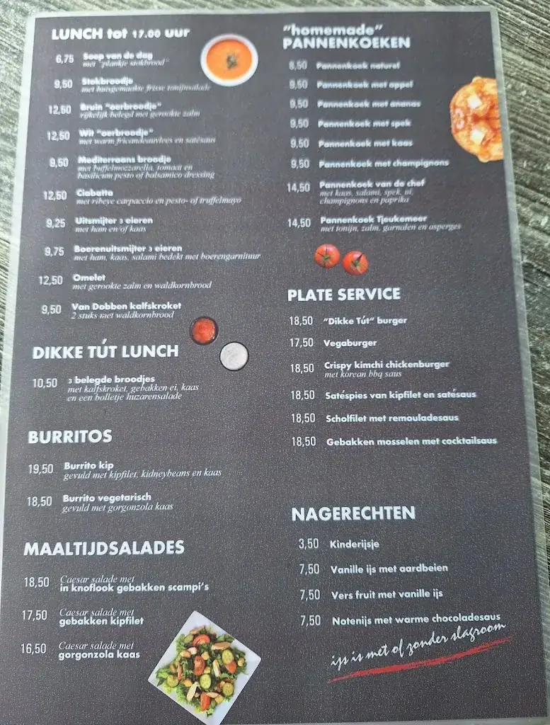 Menu_Eetcafé Dikke Tut_Delfstrahuizen_image_4