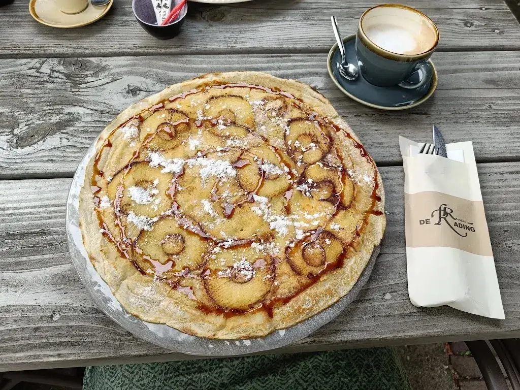 Menu_De Rading Restaurant_Hilversum_image_3