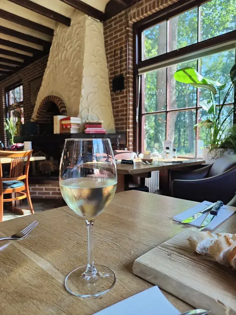 Menu_De Rading Restaurant_Hilversum_image_6