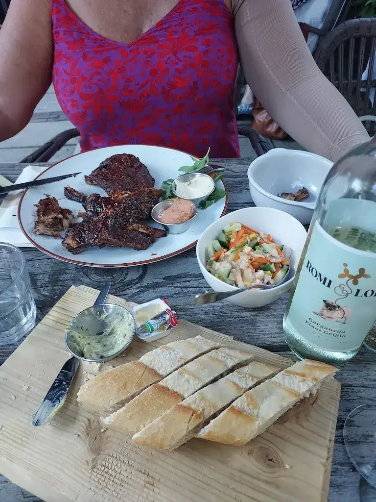 Menu_De Rading Restaurant_Hilversum_image_7