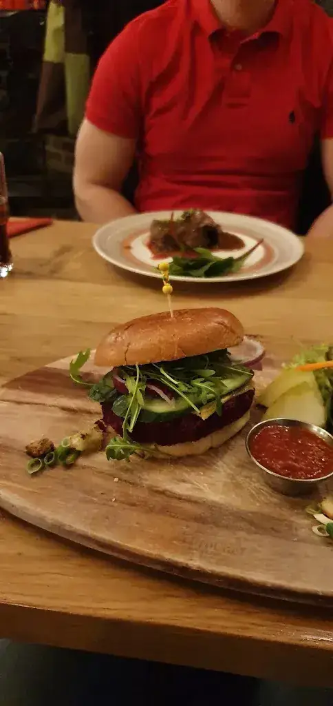 Menu_De Rading Restaurant_Hilversum_image_8