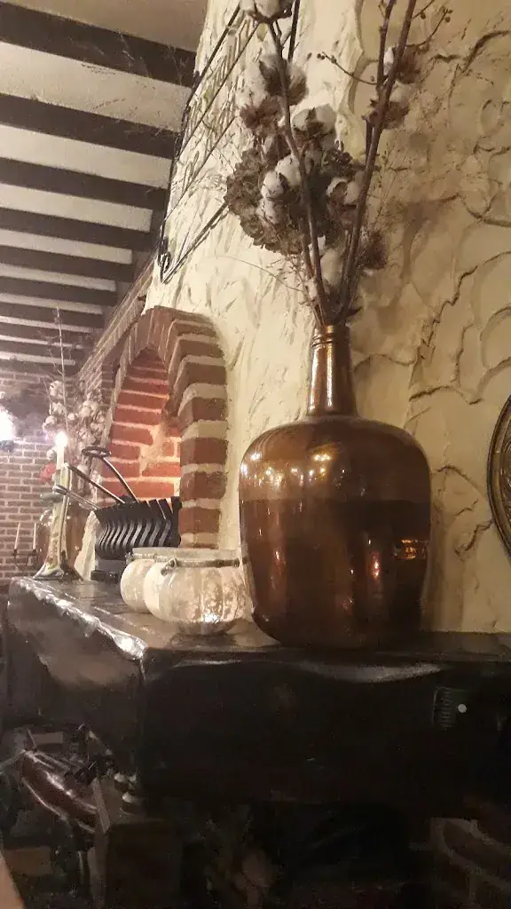 Ilaria M._De Rading Restaurant_Hilversum_review