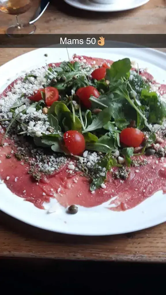 Ryan Klok_De Rading Restaurant_Hilversum_review