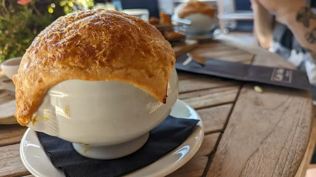 Menu_Café Moeke_Hilversum_imagen_5