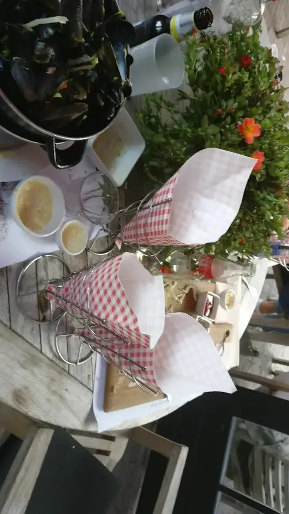 Menu_Café Moeke_Hilversum_imagen_6