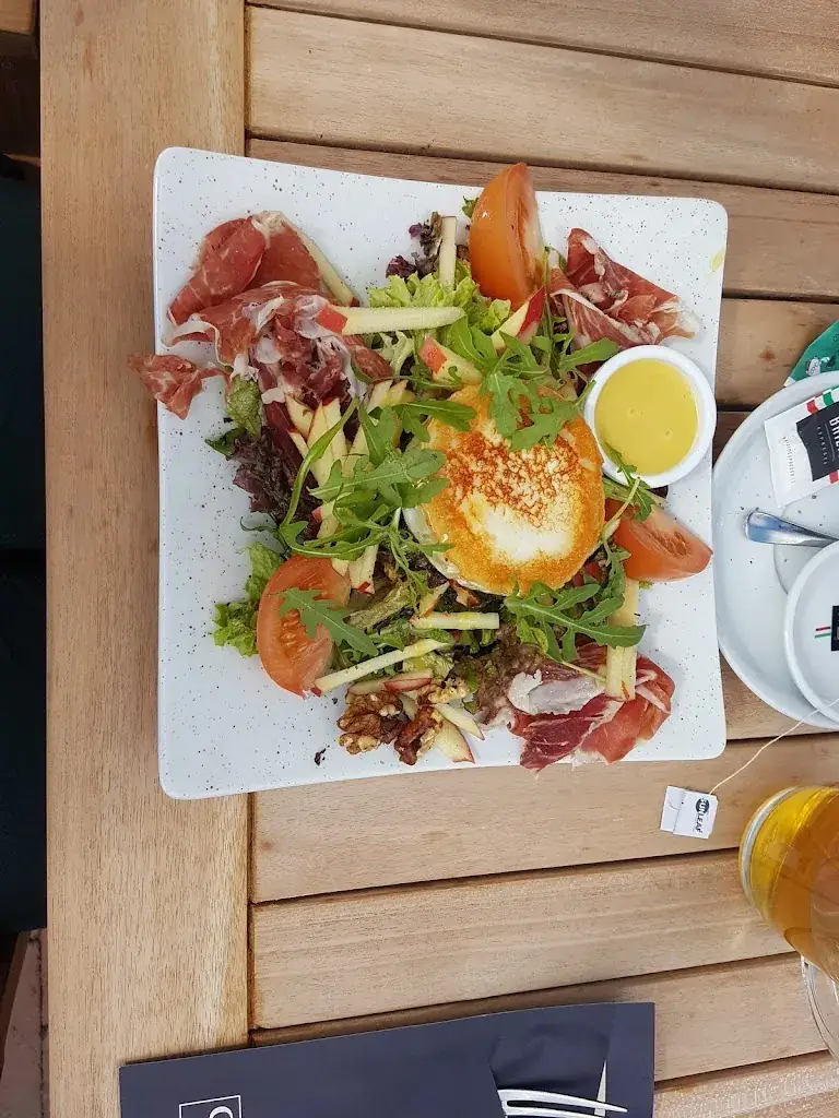 Menu_Café Moeke_Hilversum_imagen_9