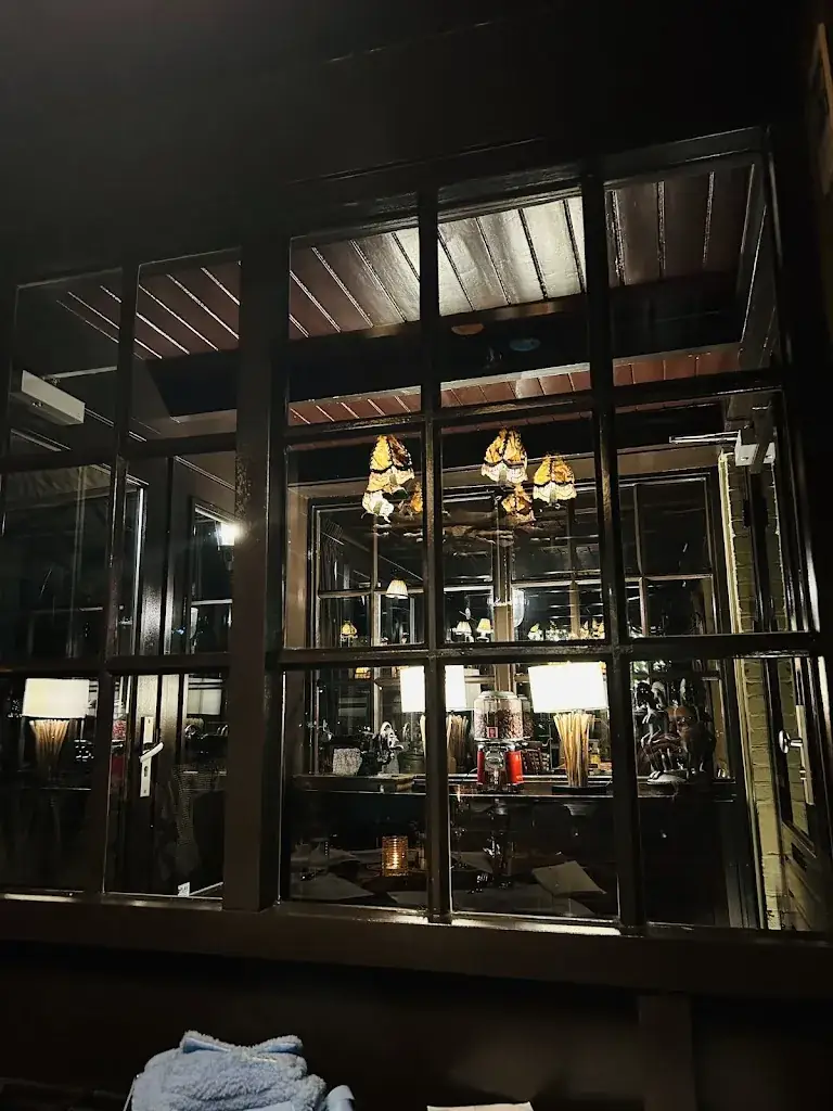 Maria Angela_Café Moeke_Hilversum_reseña