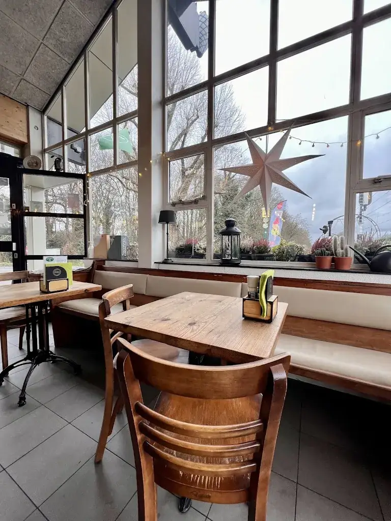 Karin Boode_Het Perron_Rading_review