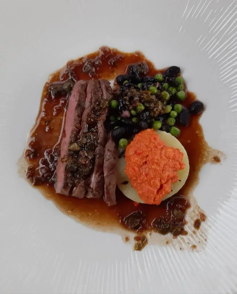 Menu_Dinner at Six_Houten_image_2