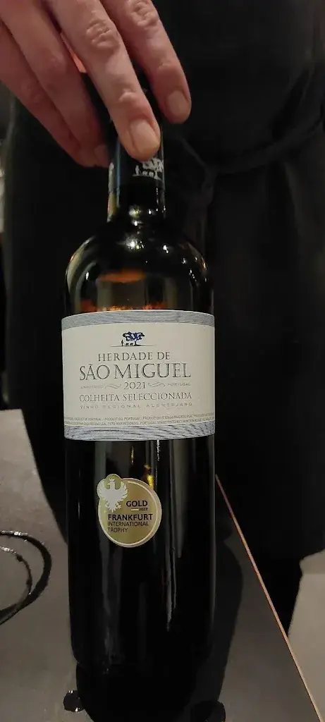 Menu_Dinner at Six_Houten_image_4