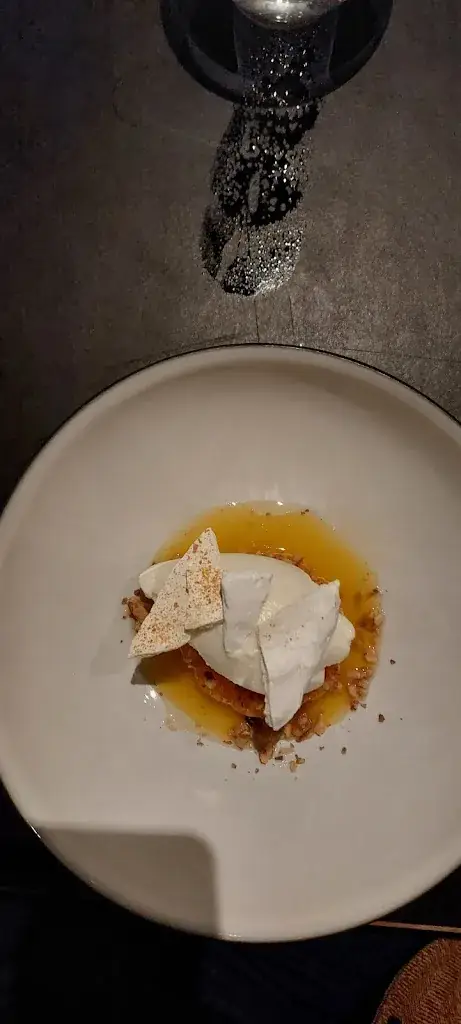 Menu_Dinner at Six_Houten_image_6