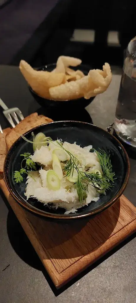 Menu_Dinner at Six_Houten_image_8