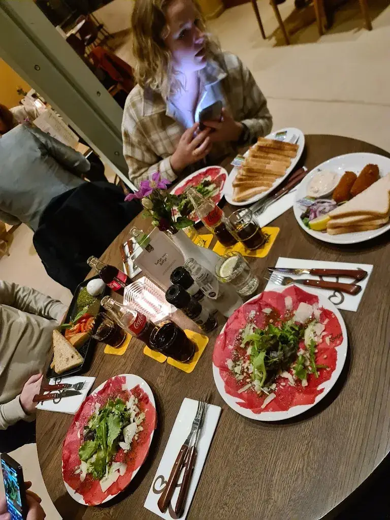 Menu_Loetje Houten_Houten_image_6