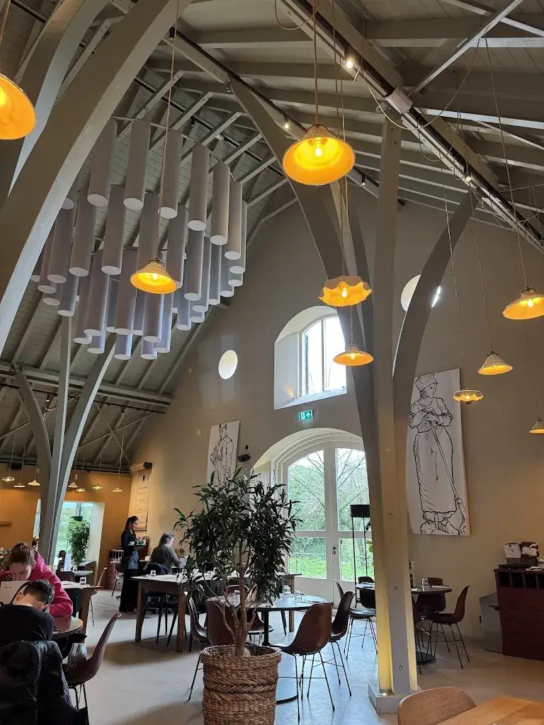 Rico S._Loetje Houten_Houten_review