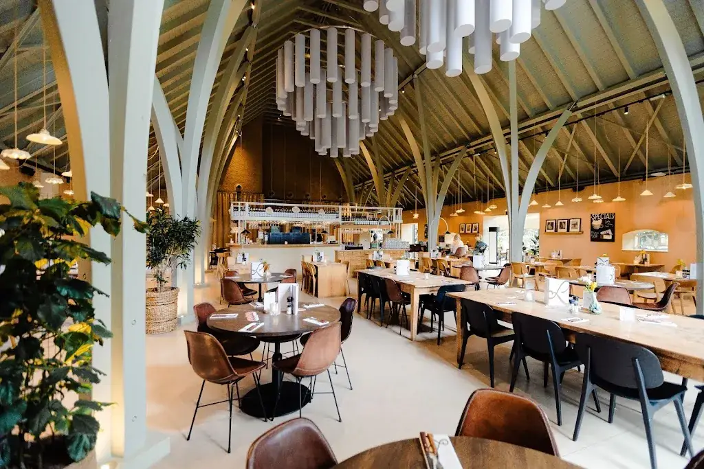 Loetje Houten restaurant in Houten