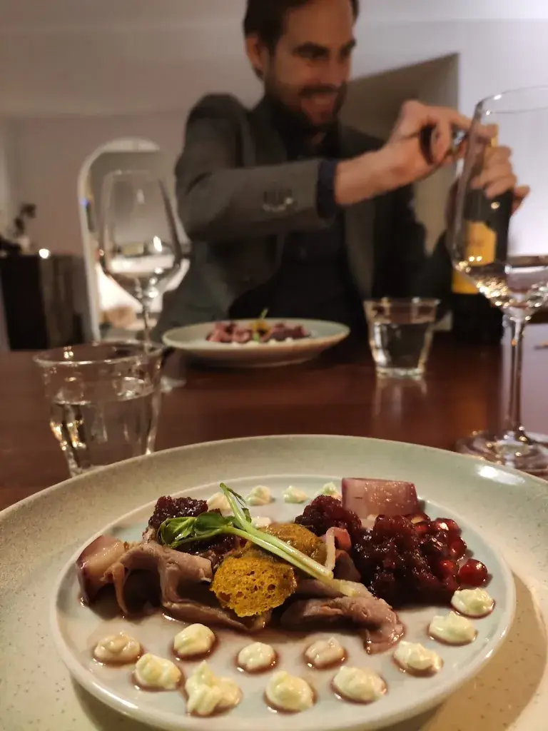 Menu_Bij Teus-Restaurant_Houten_imagen_1