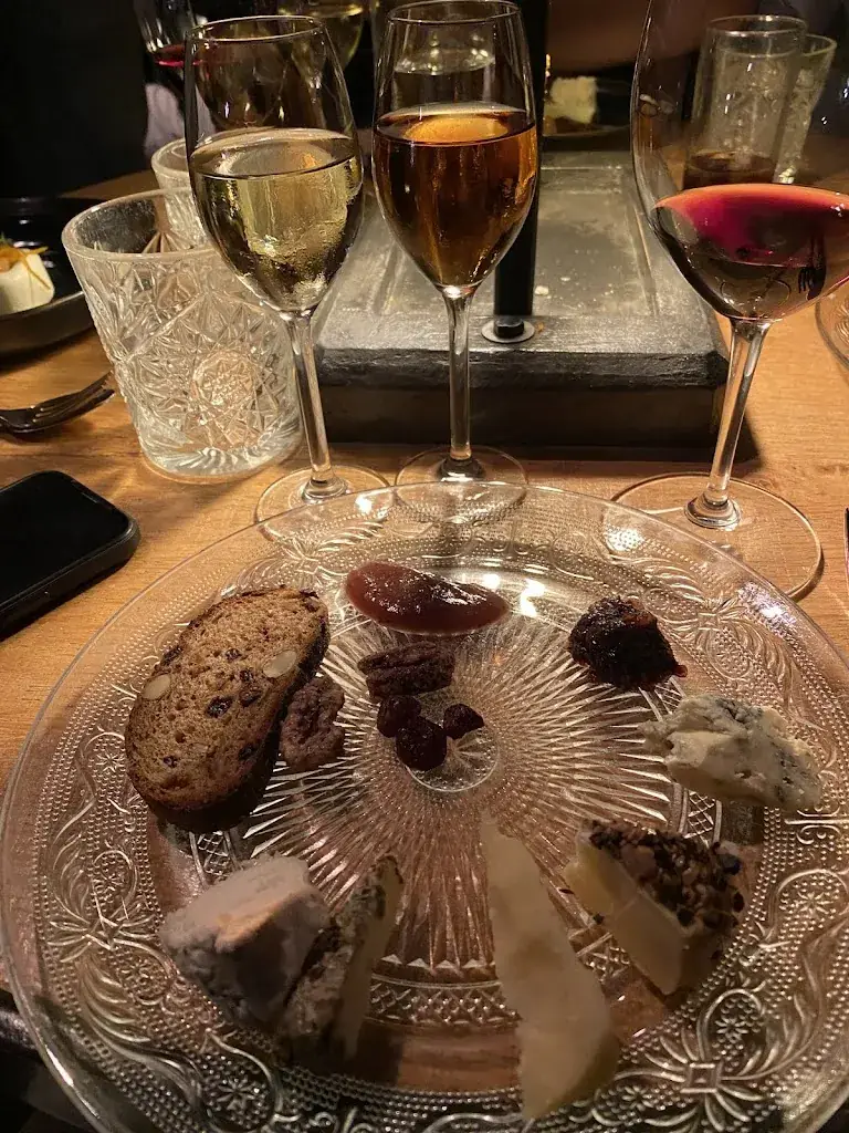 Menu_Bij Teus-Restaurant_Houten_imagen_2