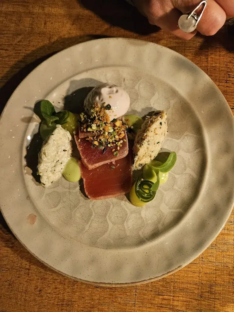 Menu_Bij Teus-Restaurant_Houten_imagen_8