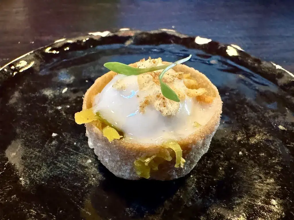 Peter Lewald_Bij Teus-Restaurant_Houten_reseña