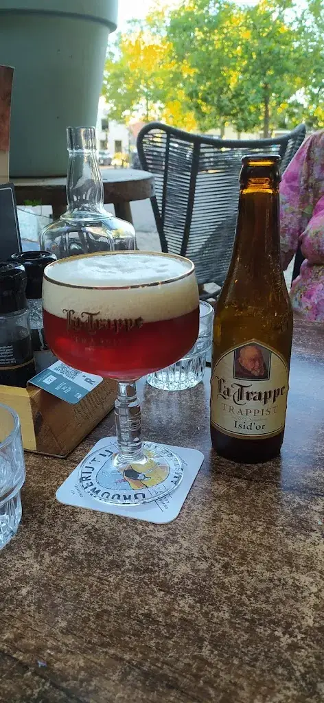 Menu_Restaurant De Roskam Houten_Houten_image_8