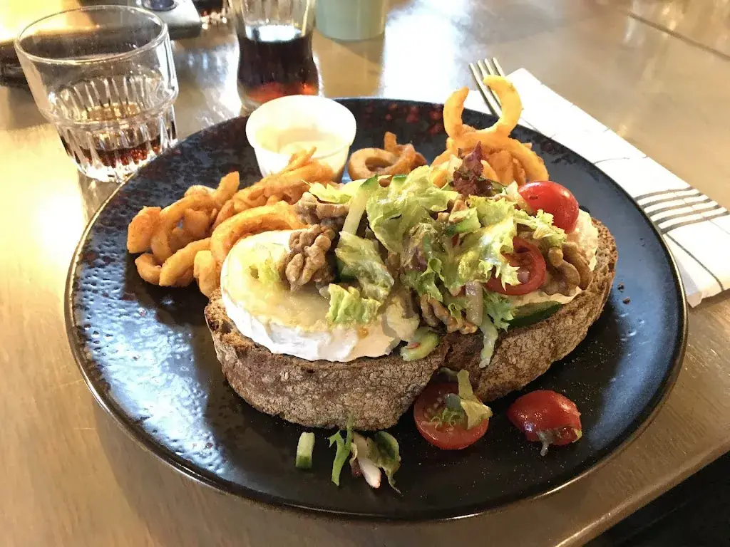 Daniel Sacramento_Restaurant De Roskam Houten_Houten_review