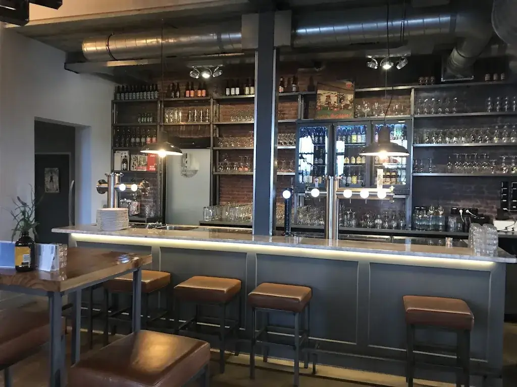 Klara Stumpf_Restaurant De Roskam Houten_Houten_review